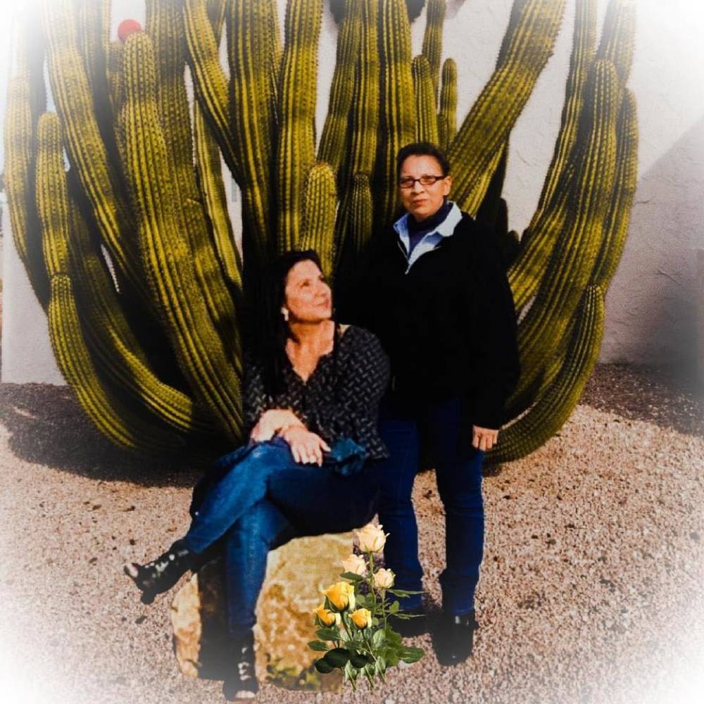 Meet your Posher, Jazzie